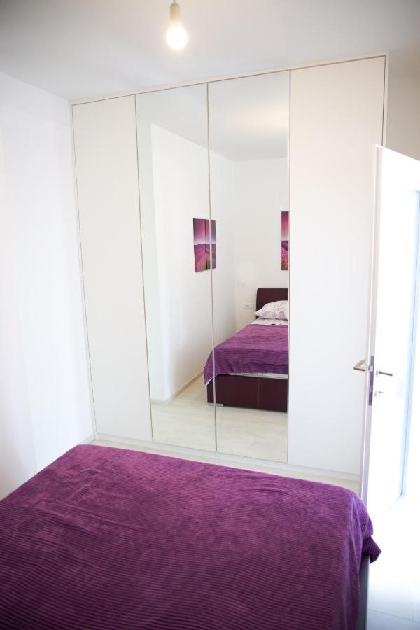 Apartment Mtm Split Exterior foto