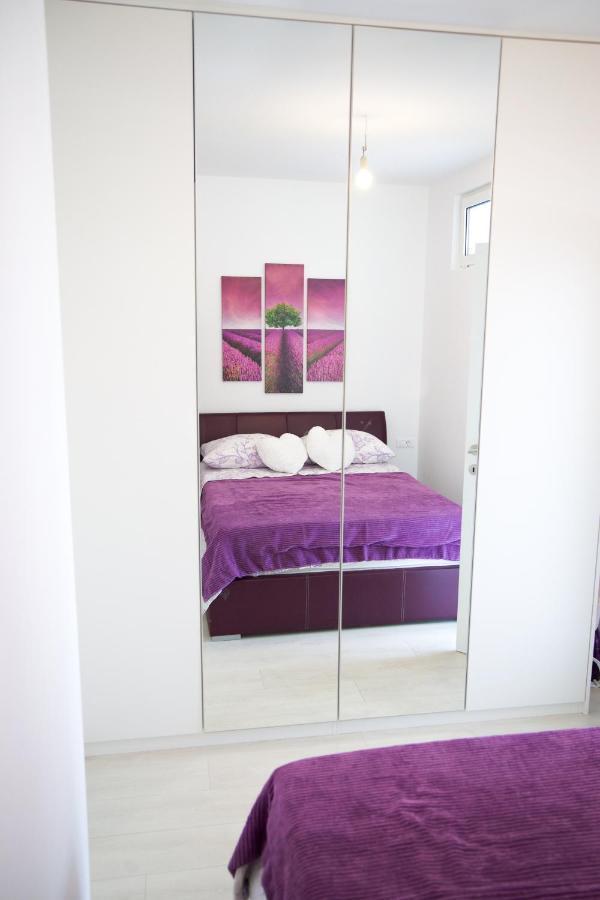 Apartment Mtm Split Exterior foto